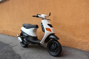 Smembro zip prima serie trasformato in zip sp mk1