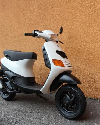 Smembro zip prima serie trasformato in zip sp mk1