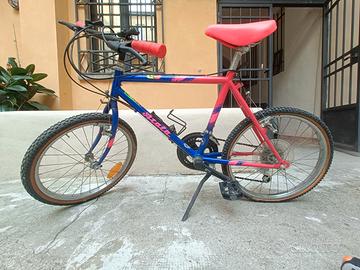 Atala Mountain bike sun valley anni 90 cambiShiman