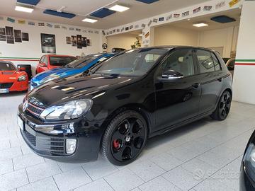 Volkswagen Golf GTI 2.0 TSI 5p. CAMBIO MANUALE
