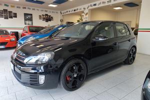 Volkswagen Golf GTI 2.0 TSI 5p. CAMBIO MANUALE