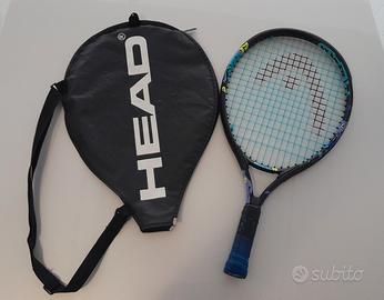 Raccherra da tennis Head  Novak 19