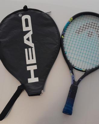 Raccherra da tennis Head  Novak 19