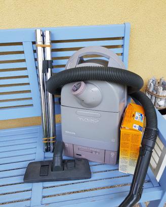 Aspirapolvere Philips