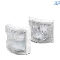 FRECCIE ANTERIORI VOLKSWAGEN VW T3 79-92 BIANCO