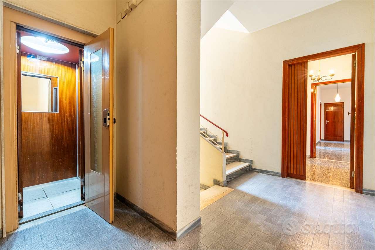 Appartamento – Cagliari, Is Mirrionis - Vista 4
