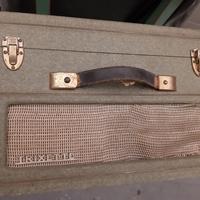 Trixette fonovaligia Garrard RC 120