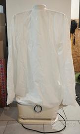 CLEANmaxx stira camicie e pantaloni automatico
