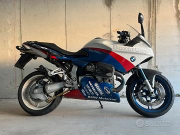 Boxercup Replika BMW R1100S