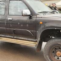 Toyota 4 runner "92- per uso ricambi