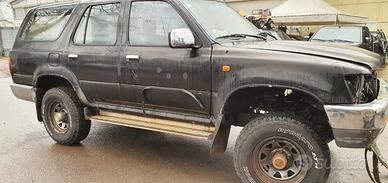 Toyota 4 runner "92- per uso ricambi