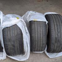 Gomme auto Goodyear Eagle F1