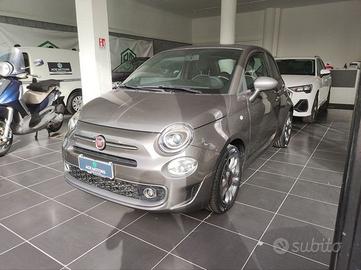 FIAT 500 1.2 Sport