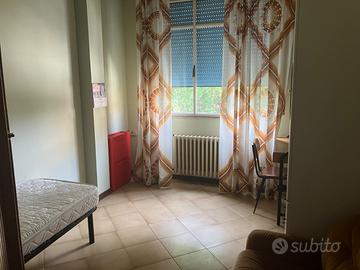 Camere singole per studentesse
