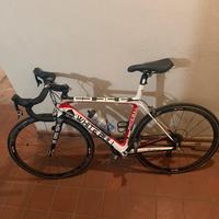 Bici da corsa
