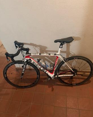 Bici da corsa