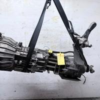 Cambio Manuale Tata Xenon 22 Dicor05 4x4 Con Ridut