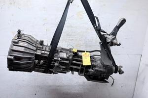 Cambio Manuale Tata Xenon 22 Dicor05 4x4 Con Ridut