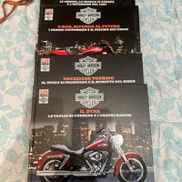 Libri Harley Davidson