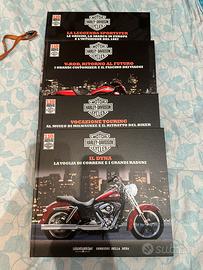 Libri Harley Davidson