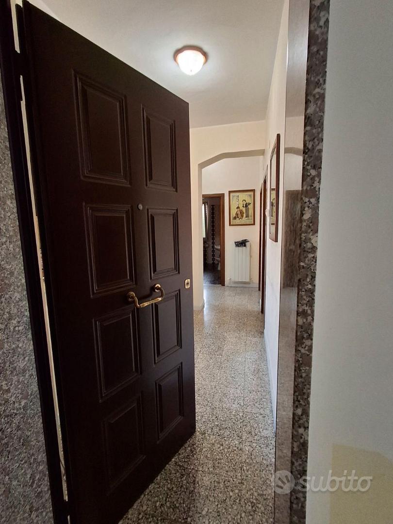 Appartamento – CZ - Vista 5