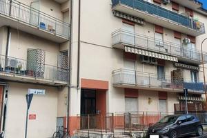 LORETO 4 LOCALI 101mq + BALCONE E GARAGE. Ristrutt