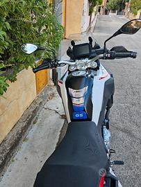BMW F850 GS