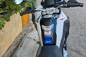 BMW F850 GS