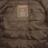 Giubbotto Canadian