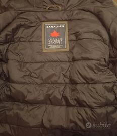 Giubbotto Canadian