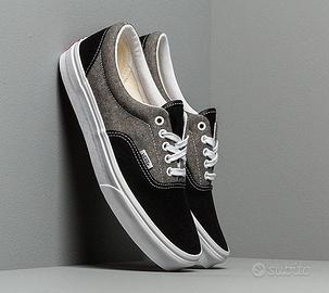 Vans Era (Chambray) Canvas Black/ T