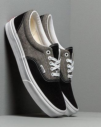 Vans Era (Chambray) Canvas Black/ T