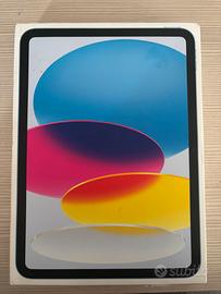 Ipad wifi+cellular 11th generazione A18