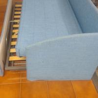 Divano letto 