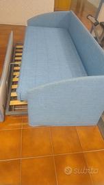 Divano letto 