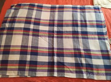 Tovaglie n. 5 per tavolo rettangolare piccolo 