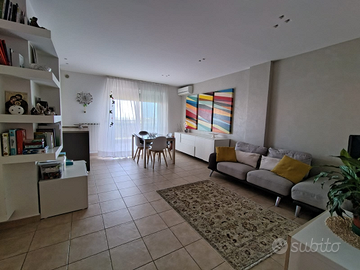 Trilocale viale Antonio Gramsci