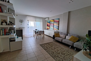 Trilocale viale Antonio Gramsci