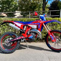 Beta RR Enduro 125 RACE 2T 2025 NUOVA