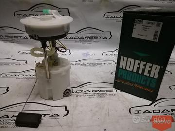 Pompa Benzina Opel Agila 1.2 Bz - GPL 95514358