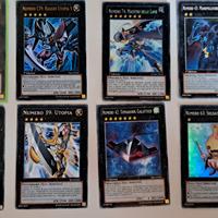 Carte extra deck yu-gi-oh