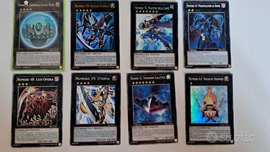 Carte extra deck yu-gi-oh