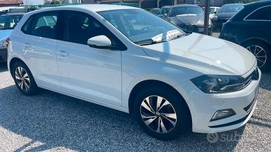 Volkswagen Polo 1.0 TSI 5p. Comfortline BlueMotion