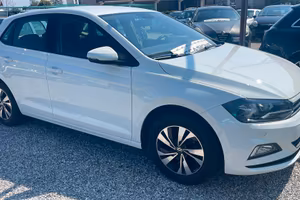 Volkswagen Polo 1.0 TSI 5p. Comfortline BlueMotion