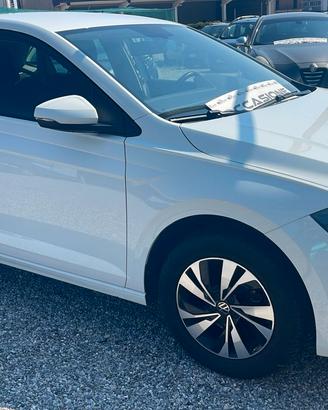 Volkswagen Polo 1.0 TSI 5p. Comfortline BlueMotion