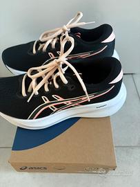 Scarpe sportive fonna Asics