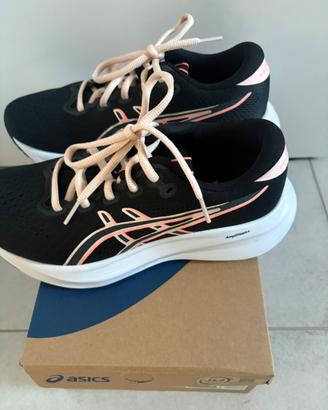 Scarpe sportive fonna Asics