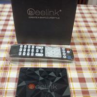 Riproduttore multimediale Beelink GT1 Ultimate