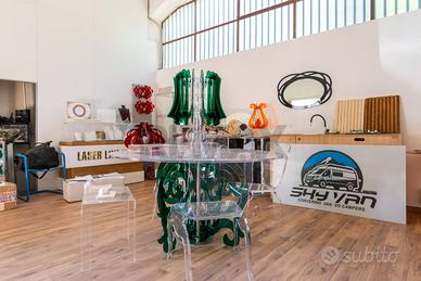 Attività  Commerciale - Santa Maria di Licodia