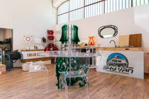 Attività  Commerciale - Santa Maria di Licodia